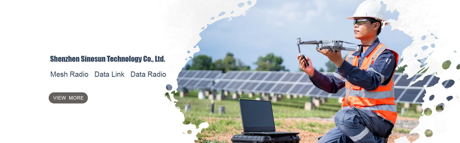 Transmisión de datos inalámbrica