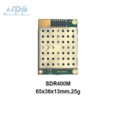 Interfaz de datos digitales módulo de transceptor de radiofrecuencia para la industria 1200bps 230.4kbps