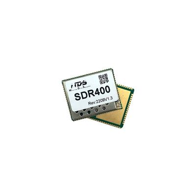 SDR400 Ebyte Receptor de datos Cofdm Modulo de radio digital de salto