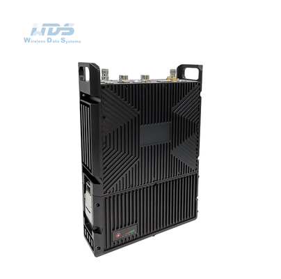 Serie de redes de radio-NBmesh de banda estrecha inalámbrica de redes de radio de mochila