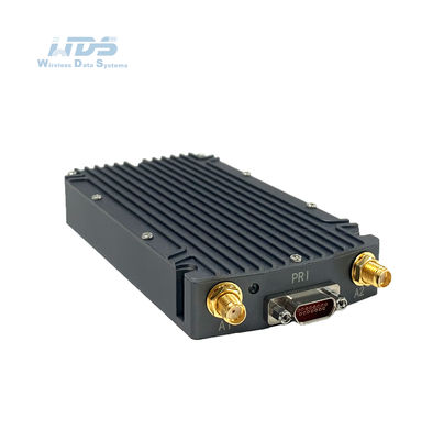 10W IP Mesh Radio System Ethernet Interface Link Dirección de datos