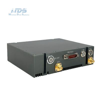 10W IP Mesh Radio System Ethernet Interface Link Dirección de datos