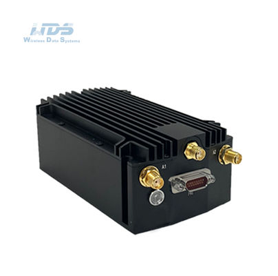 10W IP Mesh Radio System Ethernet Interface Link Dirección de datos