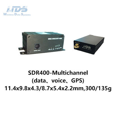 Interfaz de datos digitales módulo de transceptor de radiofrecuencia para la industria 1200bps 230.4kbps