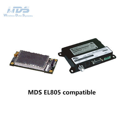 Interfaz de datos digitales módulo de transceptor de radiofrecuencia para la industria 1200bps 230.4kbps