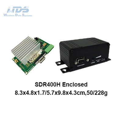 Interfaz de datos digitales módulo de transceptor de radiofrecuencia para la industria 1200bps 230.4kbps