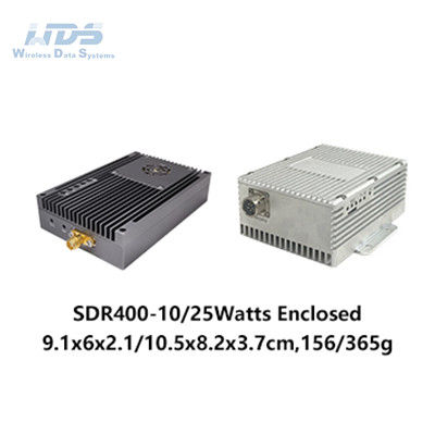 Interfaz de datos digitales módulo de transceptor de radiofrecuencia para la industria 1200bps 230.4kbps