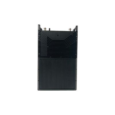 Red MimoMesh Radio Mochila para comunicación al aire libre 40MHz