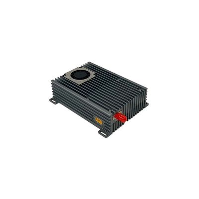 Red COFDM Modem de radio IP Transmisión de vídeo HD a larga distancia