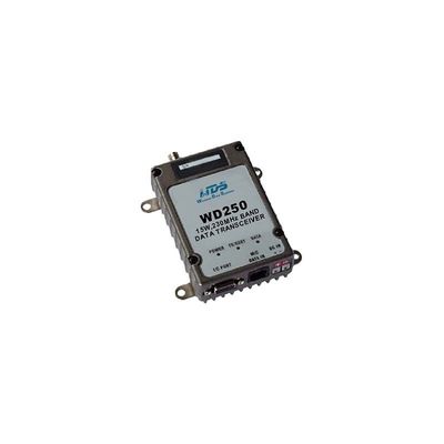 Transmisor de transmisión Sdr de 5 W con transmisión multicanal FM WD889/WD250