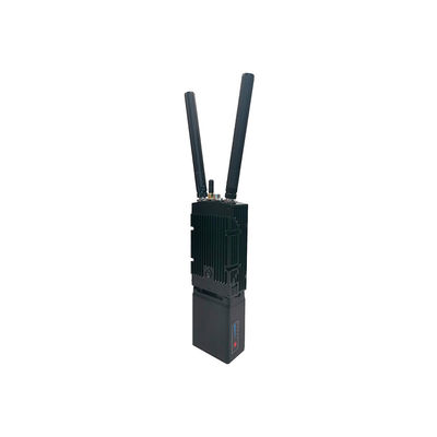 Dispositivos de comunicación por radio con malla portátil DDL OEM