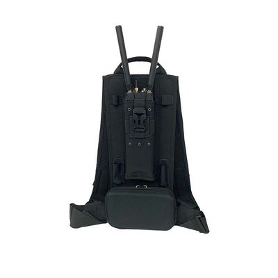 Dispositivos de comunicación por radio con malla portátil DDL OEM