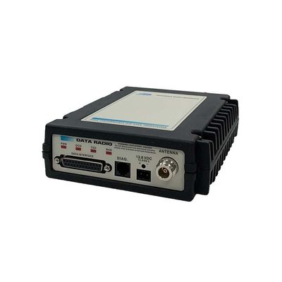 Transmisor de datos digitales inalámbricos de toda la banda Transmisor SDR