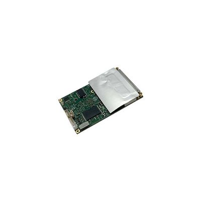 Transmisión de 70 Mbps Modulo de Arduino Transmisor RF FM