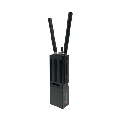 ODM SmartMesh Red de malla RF de comunicación por radio portátil
