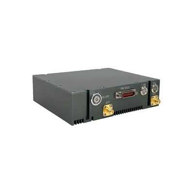 Radio Ethernet de alta calidad DDL Airborne Modem 900 MHz
