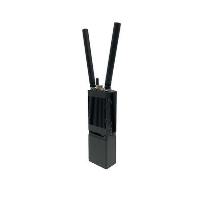 ODM SmartMesh Red de malla RF de comunicación por radio portátil