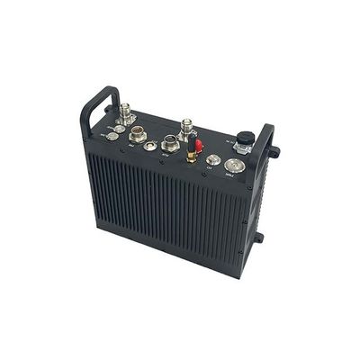 Transmisor de vídeo de OFDM de radio de vehículo SmartMesh para la comunicación con el vehículo