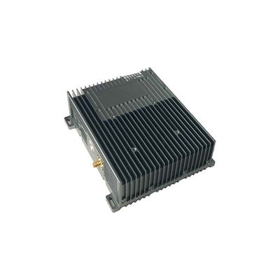Comunicación del vehículo Transmisor de FMC Mimo Radio 10Watt NBMesh Antena única