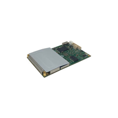 NBMesh 4W Cofdm Transmisor de vídeo inalámbrico módulo mimo