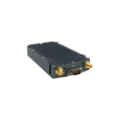 NBMesh 4W Cofdm Transmisor de vídeo inalámbrico módulo mimo