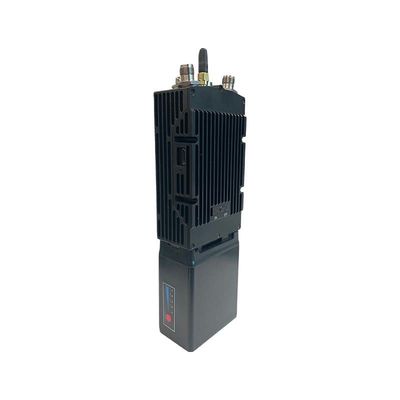 NBMesh 4W Cofdm Transmisor de vídeo inalámbrico módulo mimo