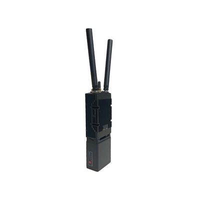 NBMesh 4W Cofdm Transmisor de vídeo inalámbrico módulo mimo