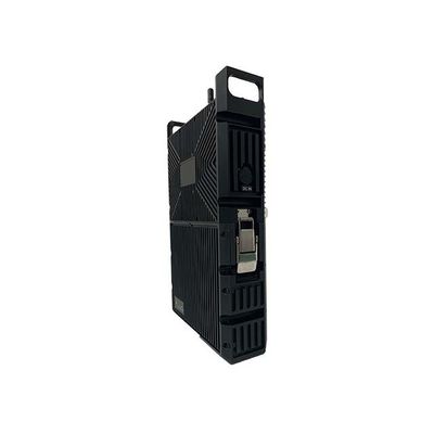 NBMesh Mochila Cofdm Transmisor de vídeo doble antena