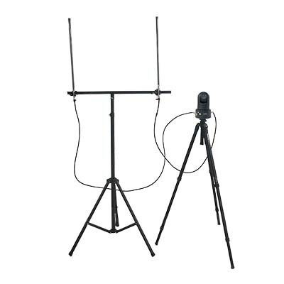 OEM Ofdm Transmitter Mesh Dispositivos de comunicación de despliegue de la cámara