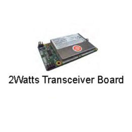 Transceptor de radio SDR de 220 MHz a 240 MHz para la transmisión de señales FM
