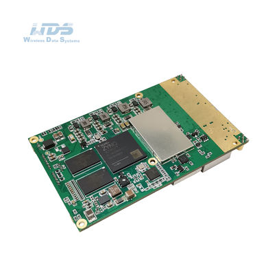 Modulo de OEM SmartMesh Comunicación inalámbrica industrial