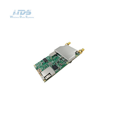 Modulo de OEM SmartMesh Comunicación inalámbrica industrial