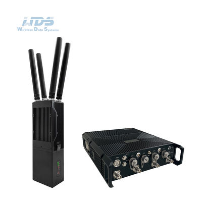 Radio de banda doble de red wifi inalámbrica Mimo Mesh
