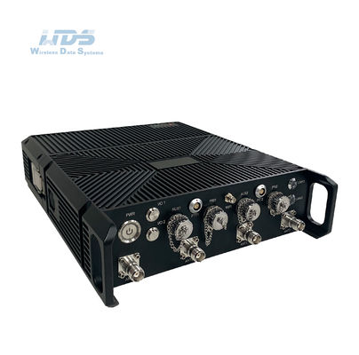 Radio de banda doble de red wifi inalámbrica Mimo Mesh