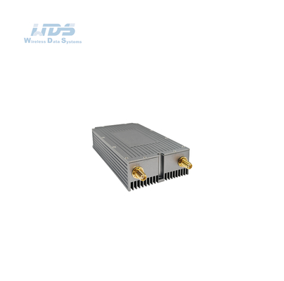 Serie DDLmesh de Enlace de Datos Digital Inalámbrico de Radio Aerotransportada