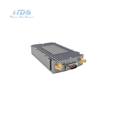 Serie DDLmesh de Enlace de Datos Digital Inalámbrico de Radio Aerotransportada