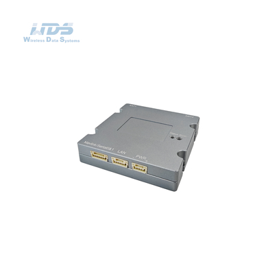 Serie DDLmesh de Enlace de Datos Digital Inalámbrico de Radio Aerotransportada