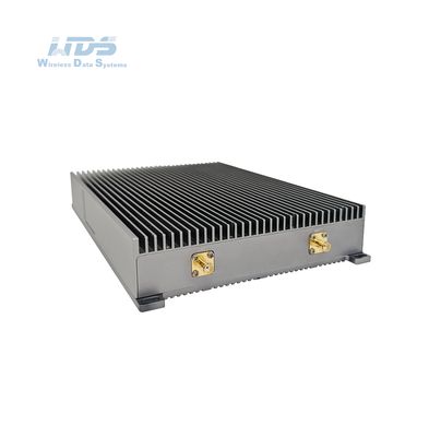Soluciones de conectividad avanzada por radio de malla-Radio aerotransportado de malla inteligente