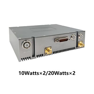 Radiofrecuencia de selección de frecuencia inteligente de malla-Mimomesh