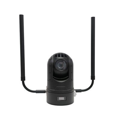 OEM Ofdm Transmitter Mesh Dispositivos de comunicación de despliegue de la cámara