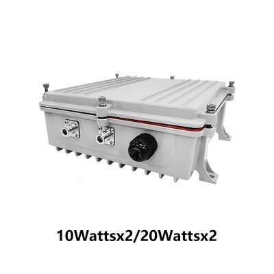 Radio de datos: Serie exterior de malla inalámbrica/enlace de datos estable Mimomesh