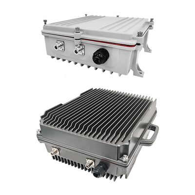 Radio de datos: Serie exterior de malla inalámbrica/enlace de datos estable Mimomesh