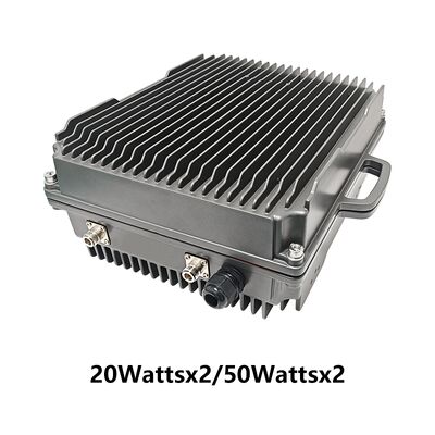 Radio de datos: Serie exterior de malla inalámbrica/enlace de datos estable Mimomesh