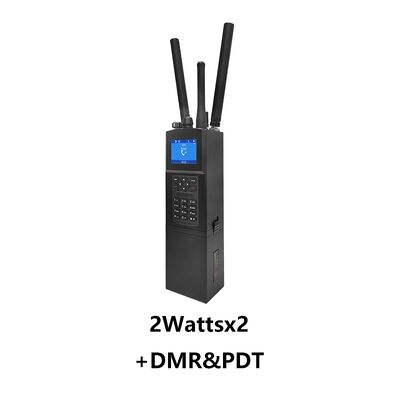 Radio de datos: Mimomesh Wireless Mesh/Enlace de datos - Serie de múltiples dispositivos portátiles