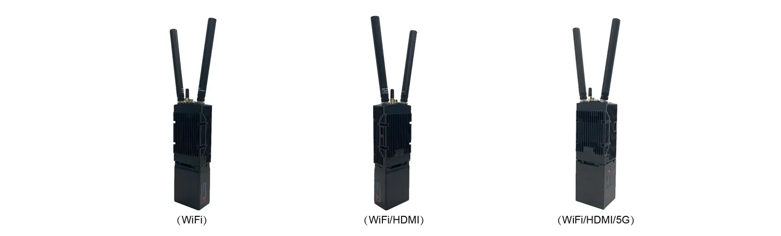 Soluciones de conectividad avanzada de radio de malla-Radio portátil de malla inteligente 0